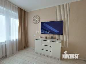 1-к квартира, вторичка, 35м2, 6/10 этаж
