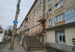 2-к квартира, вторичка, 45м2, 5/5 этаж
