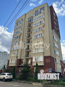 2-к квартира, вторичка, 70м2, 3/10 этаж