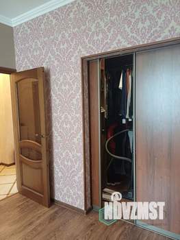 1-к квартира, вторичка, 45м2, 4/14 этаж