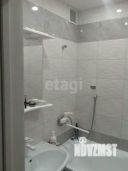 2-к квартира, вторичка, 52м2, 1/5 этаж