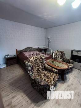 1-к квартира, вторичка, 42м2, 1/10 этаж