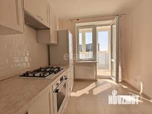 1-к квартира, вторичка, 45м2, 5/7 этаж