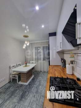 3-к квартира, вторичка, 73м2, 4/10 этаж