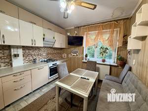 3-к квартира, вторичка, 75м2, 3/4 этаж