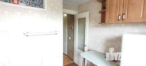 3-к квартира, вторичка, 58м2, 4/5 этаж