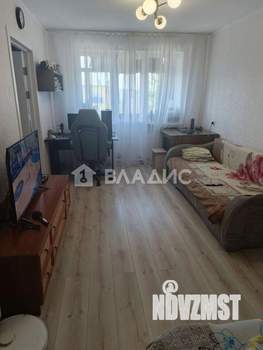 2-к квартира, вторичка, 45м2, 5/5 этаж