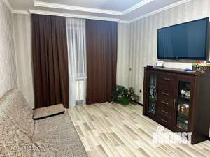 3-к квартира, вторичка, 82м2, 1/10 этаж