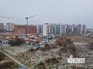 1-к квартира, сданный дом, 39м2, 7/10 этаж