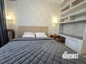 2-к квартира, вторичка, 46м2, 1/3 этаж