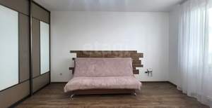 1-к квартира, вторичка, 37м2, 12/16 этаж