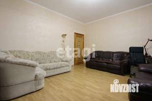 4-к квартира, вторичка, 115м2, 2/2 этаж