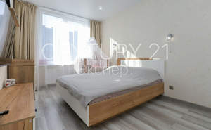 1-к квартира, вторичка, 38м2, 5/9 этаж