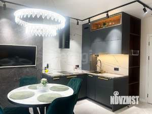 2-к квартира, вторичка, 60м2, 9/9 этаж