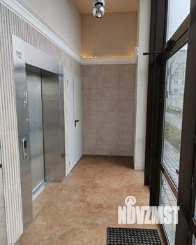 1-к квартира, вторичка, 31м2, 8/9 этаж