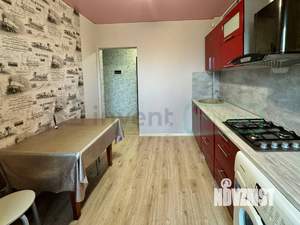 1-к квартира, вторичка, 38м2, 5/5 этаж