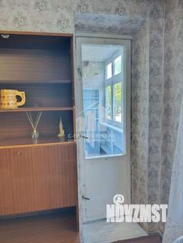 2-к квартира, вторичка, 54м2, 2/5 этаж