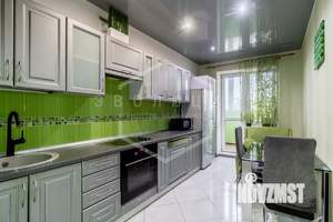 1-к квартира, вторичка, 39м2, 2/14 этаж