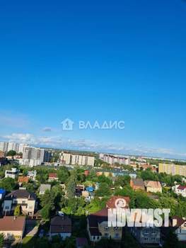 1-к квартира, вторичка, 41м2, 12/14 этаж