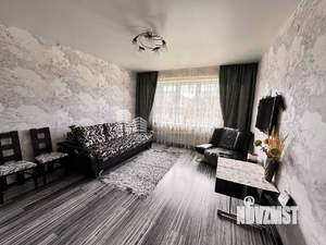 1-к квартира, вторичка, 42м2, 4/9 этаж