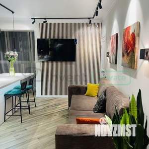 2-к квартира, вторичка, 66м2, 8/8 этаж