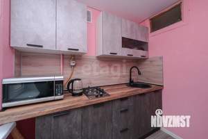 1-к квартира, вторичка, 30м2, 4/5 этаж