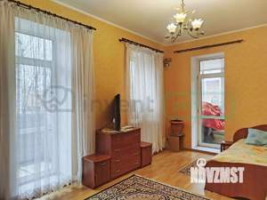 2-к квартира, вторичка, 81м2, 2/8 этаж