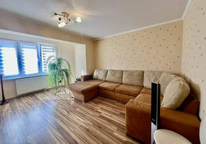 3-к квартира, вторичка, 83м2, 5/6 этаж