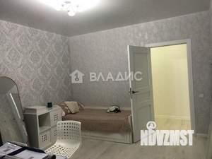 2-к квартира, вторичка, 63м2, 9/9 этаж