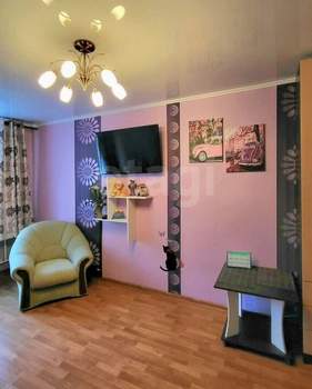 2-к квартира, вторичка, 44м2, 3/5 этаж