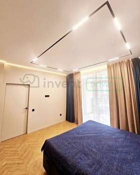 1-к квартира, вторичка, 60м2, 4/11 этаж