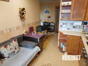 1-к квартира, вторичка, 36м2, 9/9 этаж