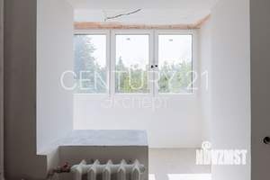 5-к квартира, вторичка, 108м2, 2/4 этаж