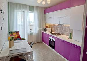 2-к квартира, вторичка, 67м2, 9/9 этаж