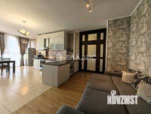 3-к квартира, вторичка, 112м2, 7/10 этаж