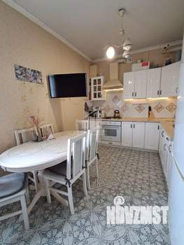 3-к квартира, вторичка, 105м2, 3/3 этаж