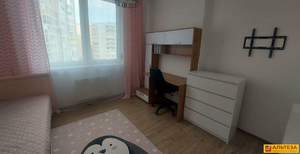 2-к квартира, вторичка, 54м2, 5/16 этаж