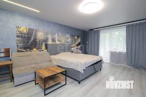 3-к квартира, вторичка, 111м2, 1/9 этаж