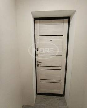 1-к квартира, вторичка, 34м2, 3/5 этаж