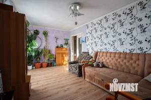 4-к квартира, вторичка, 74м2, 8/9 этаж