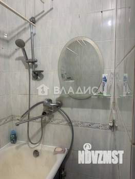 1-к квартира, вторичка, 30м2, 4/5 этаж