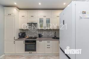 3-к квартира, вторичка, 84м2, 2/10 этаж