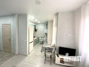 Студия квартира, вторичка, 23м2, 9/17 этаж