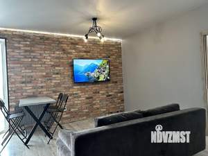 1-к квартира, вторичка, 42м2, 13/14 этаж