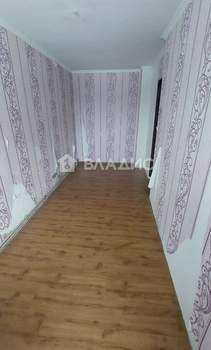 2-к квартира, вторичка, 36м2, 3/3 этаж