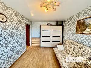 2-к квартира, вторичка, 53м2, 8/9 этаж