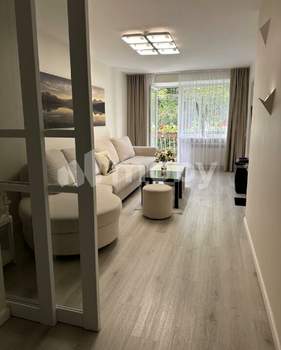 3-к квартира, вторичка, 65м2, 2/5 этаж