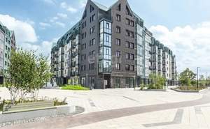 2-к квартира, вторичка, 79м2, 3/8 этаж