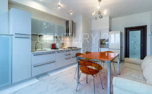 2-к квартира, вторичка, 101м2, 7/9 этаж