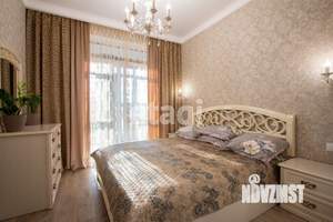 2-к квартира, вторичка, 77м2, 6/9 этаж